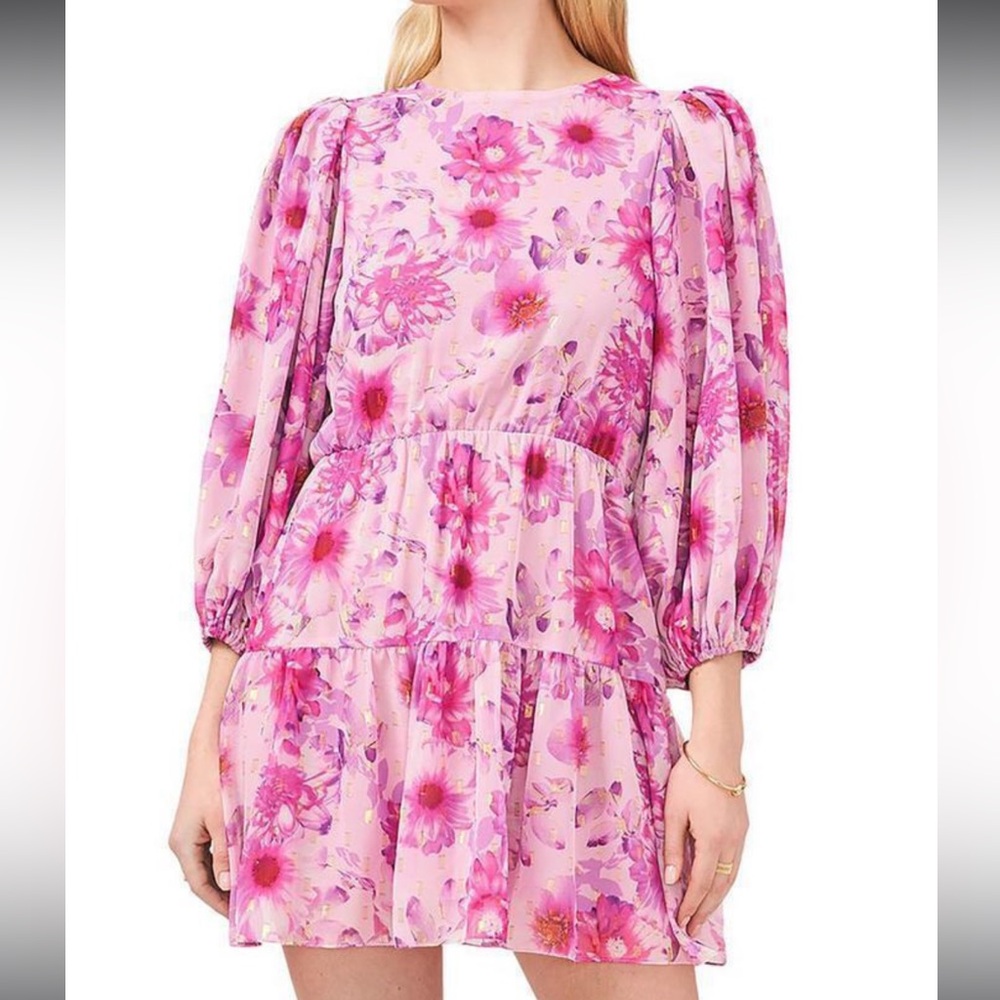 MSK Dress